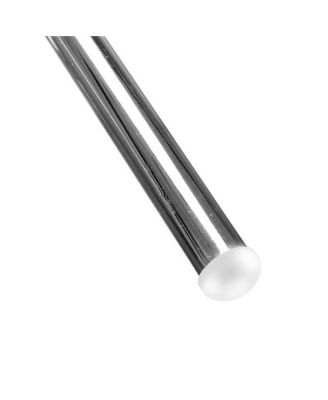 4-Piece Birds Nest Style Lounge Chair Set, Elegant White Design for Indoor & Outdoor Use