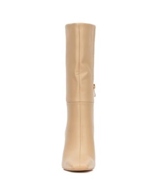 Women's Milan Mid Calf Boots
