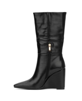 Women's Milan Mid Calf Boots