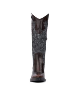 Women's Velda Western Boots