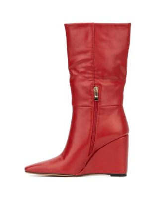 Women's Milan Mid Calf Boots
