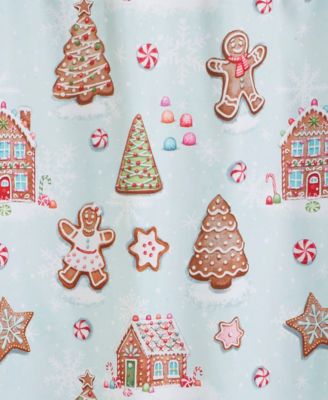 Sweet Treat Shower Curtain, 72" x 72"