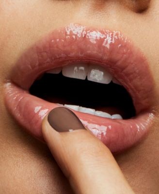 Mini MAC Lipglass Clear