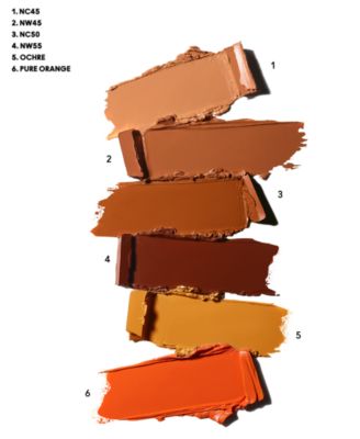 Studio Fix Conceal & Correct Palette