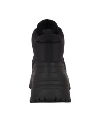 Women's Noanne Lace-Up Cold Weather Boots