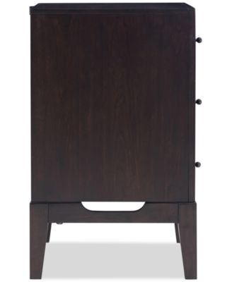 Addelyn 3-Drawer Nightstand