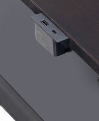 Addelyn 1-Drawer Nightstand