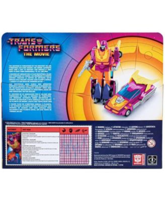 G1 Autobot Hot Rod G1 Reissues