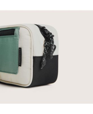 Walker 2L Waterproof Dopp Kit Tangerine