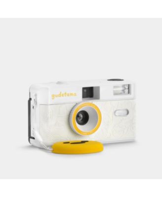 Gudetama FC-11 35mm Film Camera