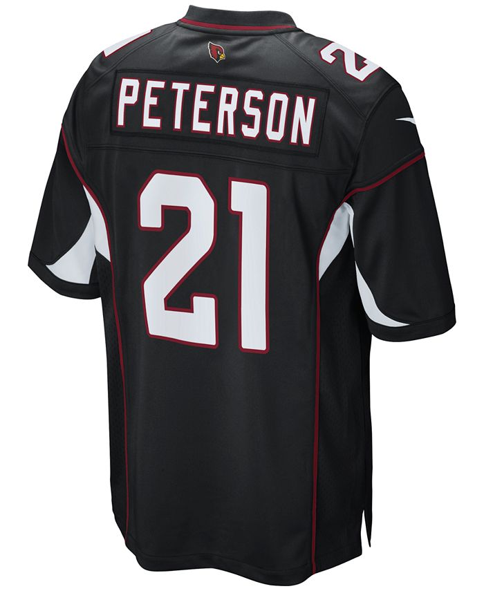 Peterson cardinals jersey store