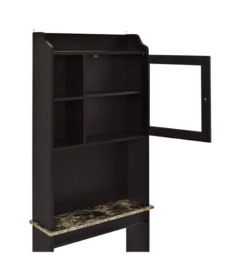 Streamdale Over-the-Toilet Storage Cabinet