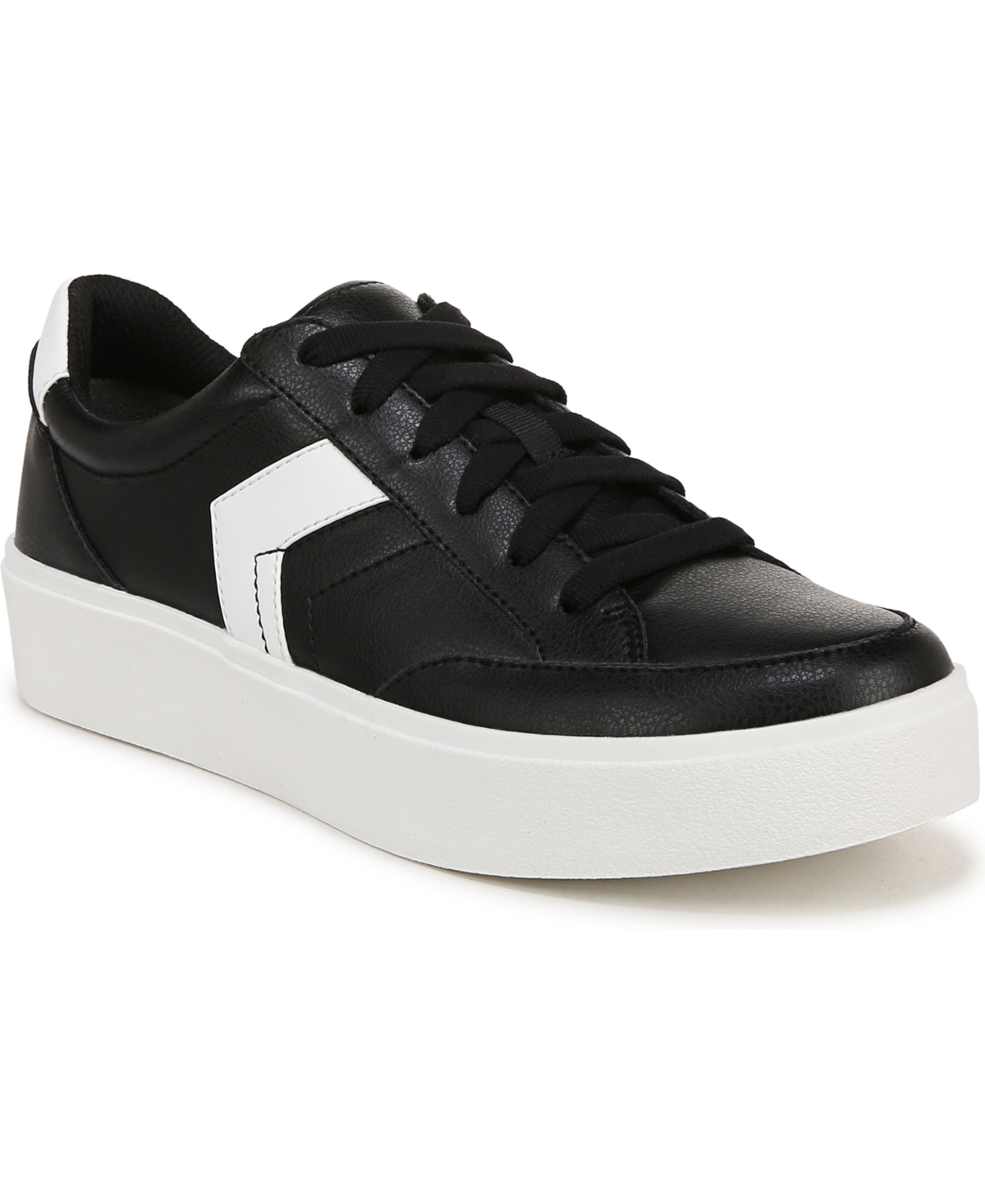 Dr. Scholl's Women's Madison Lace-Up Sneakers