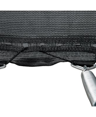 Streamdale 12FT Trampoline With Board, Metal, Board