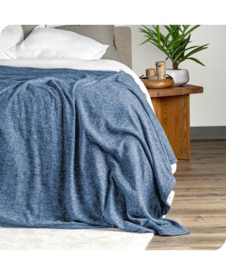 Polar Fleece Blanket, Full/Queen