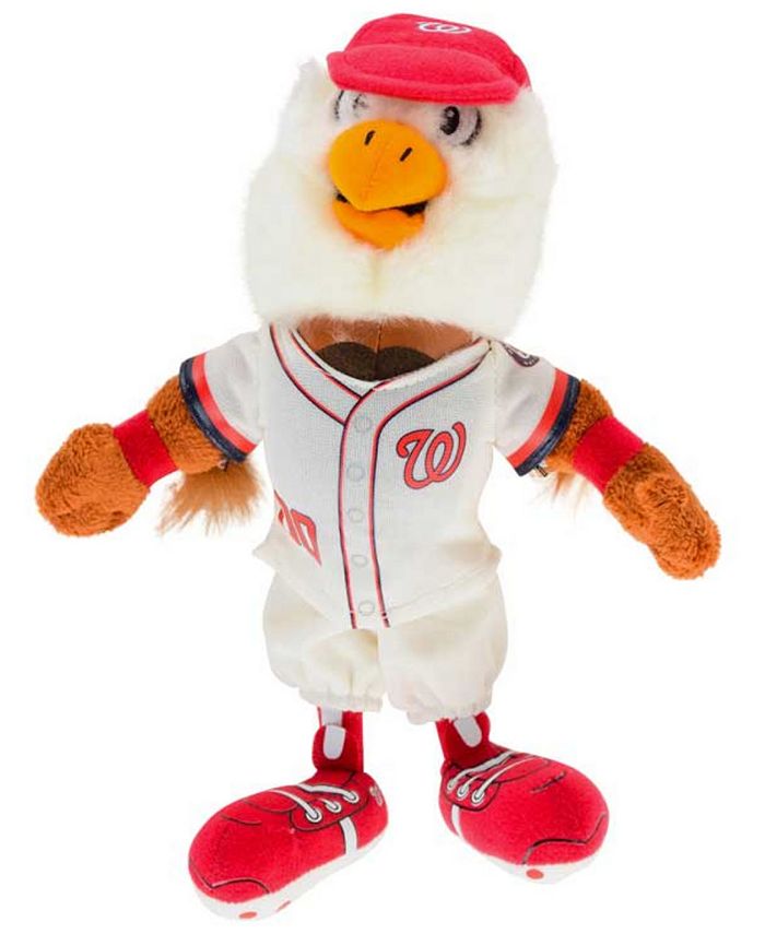 Forever Collectibles Screech Washington Nationals 8-Inch Plush