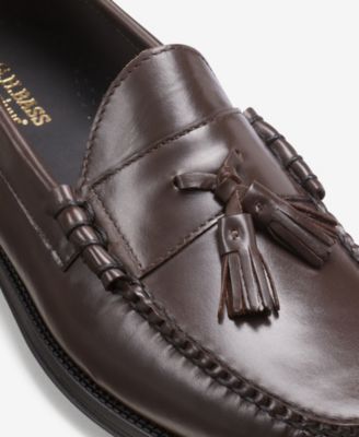 Men's Lennox Tassel Easy Weejuns&reg; Loafer