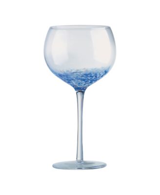 Speckle Gin Glasses, Set of 4