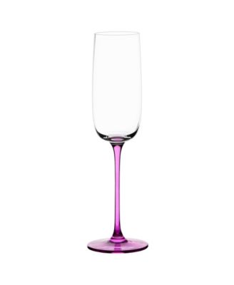 Gala Champagne Flutes, Set of 4
