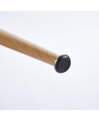 Dining Chairs(Set Of 2) With Wood Legs