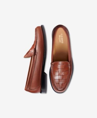 Men's Larson Woven Weejuns&reg; Loafer