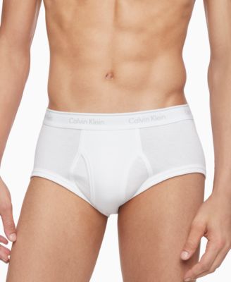Men's 3-Pack Cotton Classics Briefs