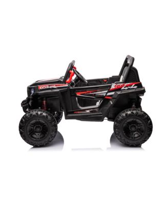 Streamdale Electric Kids' Ride-On with Premium Features