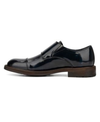 Men's Lucas Monk Strap Shoe