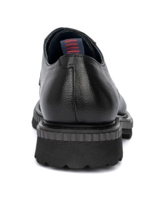 Men's Logan Oxford