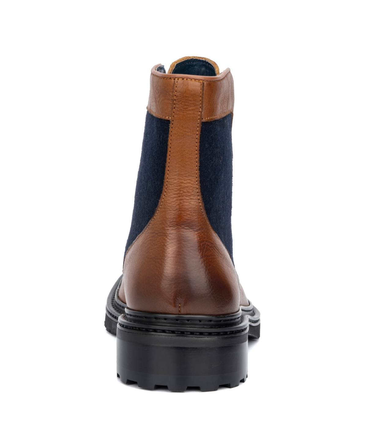 VINTAGE FOUNDRY CO MEN'S ORME BOOT 