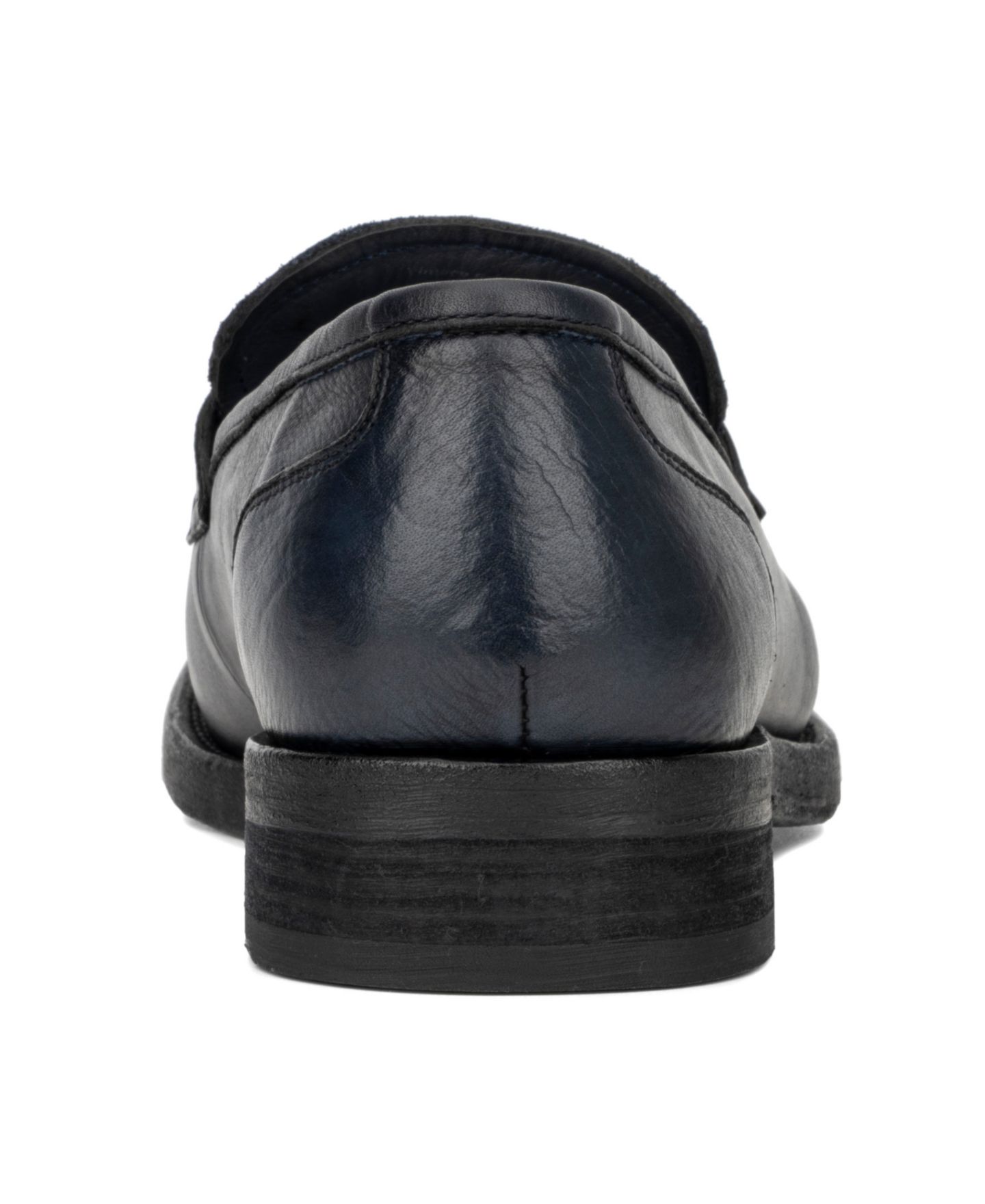 Мужские туфли Vintage Foundry Co Kent Loafer, цвет: Коричневый — фото 12