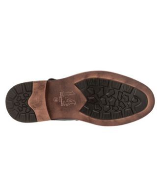 Men's Lucas Monk Strap Shoe