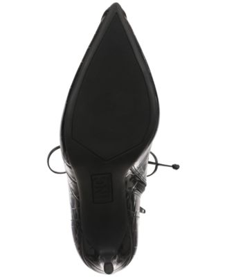 Women's Hariet Lace-Up Booties