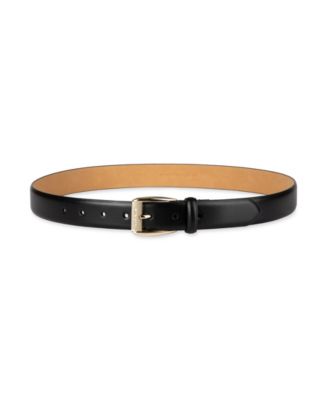 Women's Signature Leather Belt
