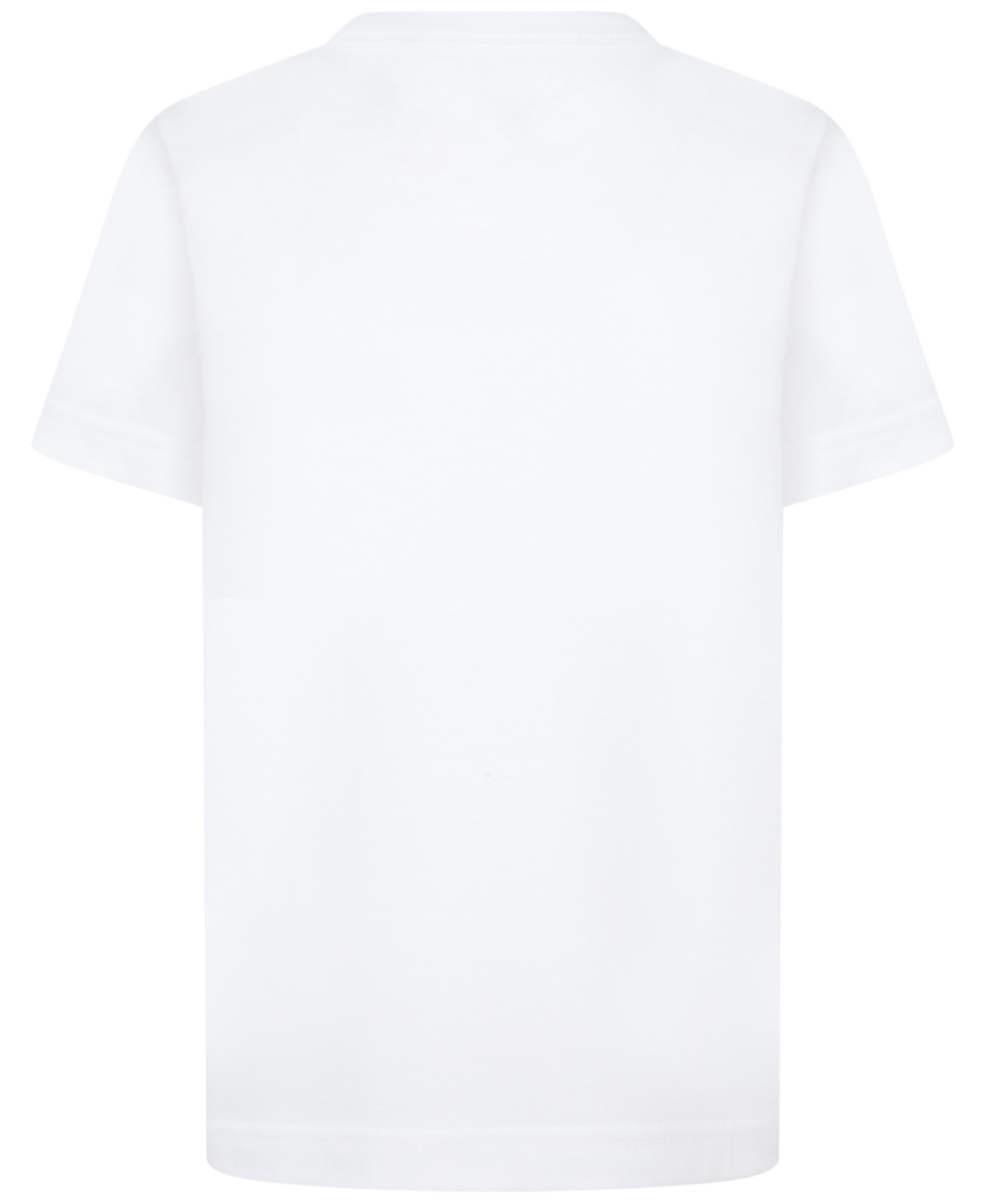 Jordan Big & Little Boys Baseline Short Sleeve Tee
