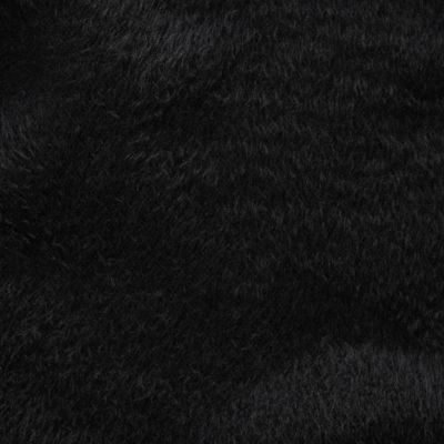 Women's Fur Lined Leggings, Black