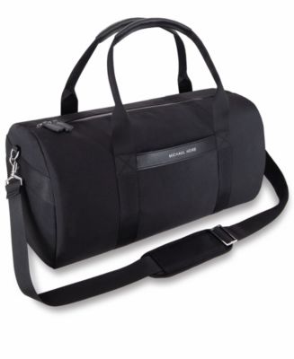 Michael outlet Kors mens duffle Bag