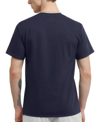 Men's Cotton Jersey T-Shirt