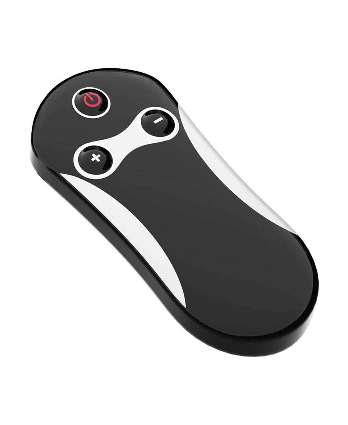 Convenient Remote Control for Treadmill with Infrared Technology - Black