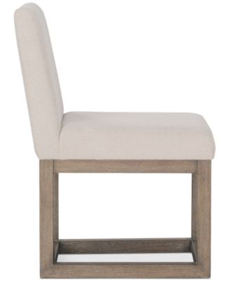 Portmore Side Chair, Created for Macy's