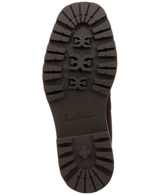 Women's Laguna Lug-Sole Chelsea Booties