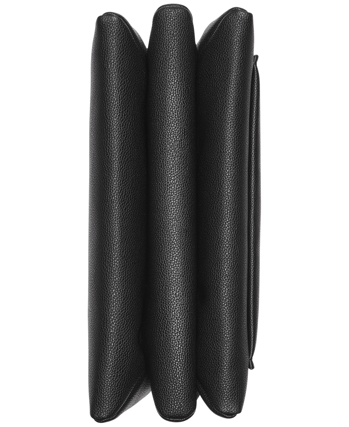 Dkny Nala Small Crossbody -silver