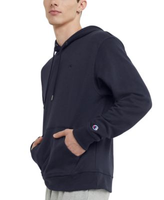 Men's Powerblend Fleece Hoodie