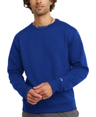 Champion - Men's Powerblend Fleece Sweatshirt