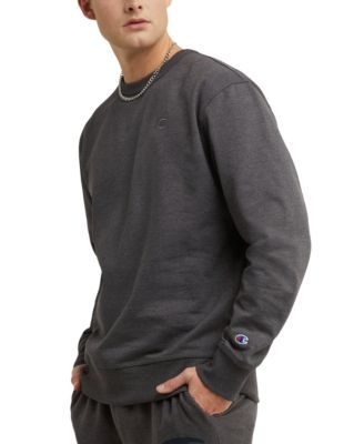 Men's Powerblend Fleece Sweatshirt