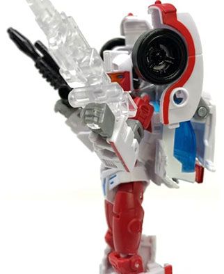 Autobot Minerva Deluxe Class | Generations Legacy