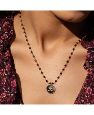 Grounding Serenity Necklace