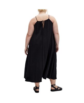 Plus Size Aiza Dress
