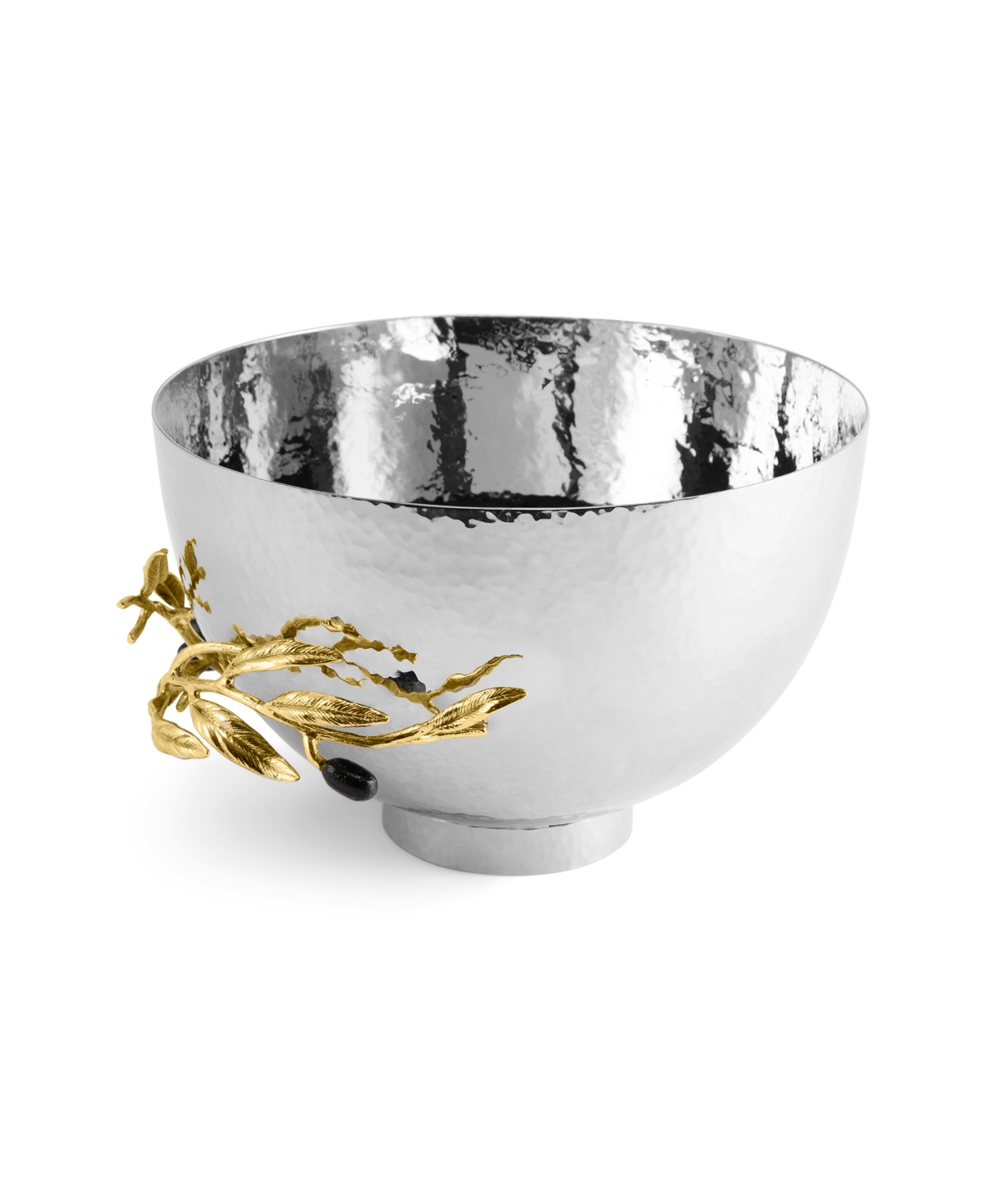 Olive Branch Large Bowl