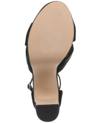 Sabinaa Platform Sandals, Created for Macy's